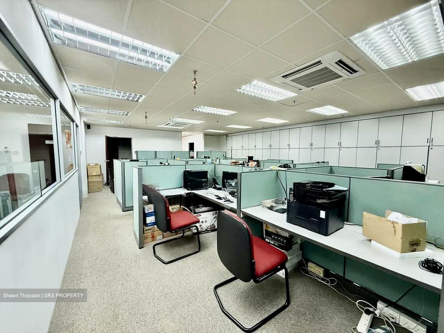 Ubi Techpark (D14), Factory #610007701